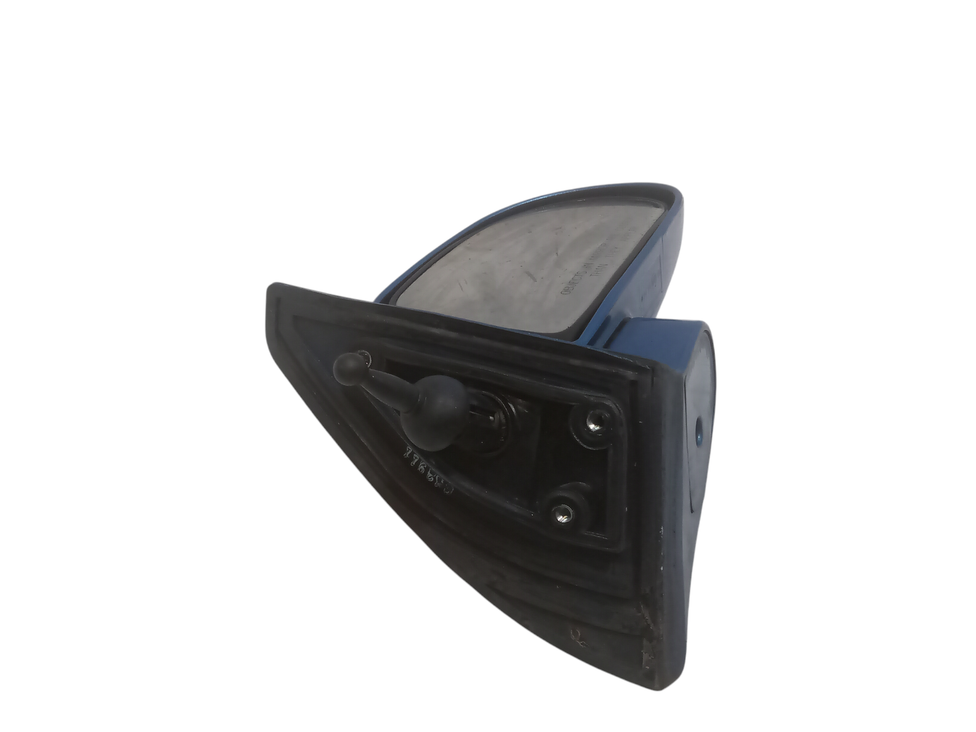 Specchietto Retrovisore Destro per Hyundai Atos Prime 2 Serie (2002 - 2004)