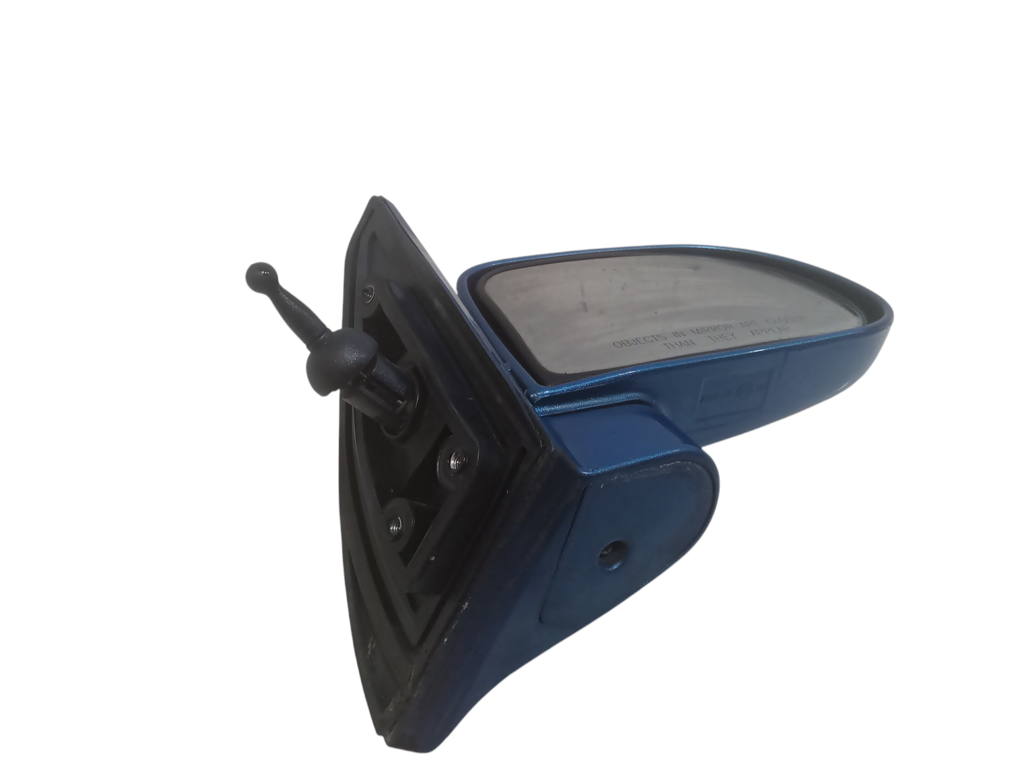 Specchietto Retrovisore Destro per Hyundai Atos Prime 2 Serie (2002 - 2004)