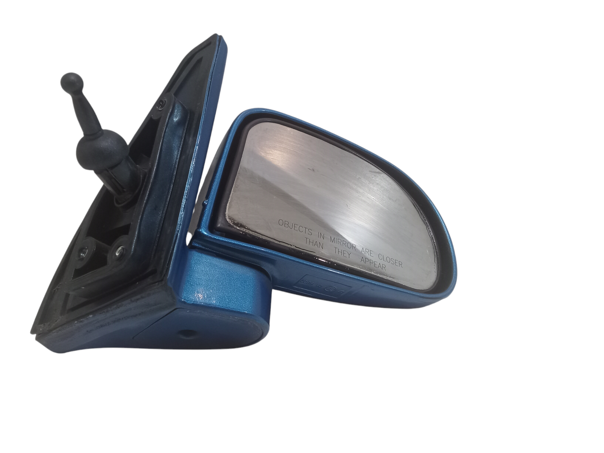 Specchietto Retrovisore Destro per Hyundai Atos Prime 2 Serie (2002 - 2004)