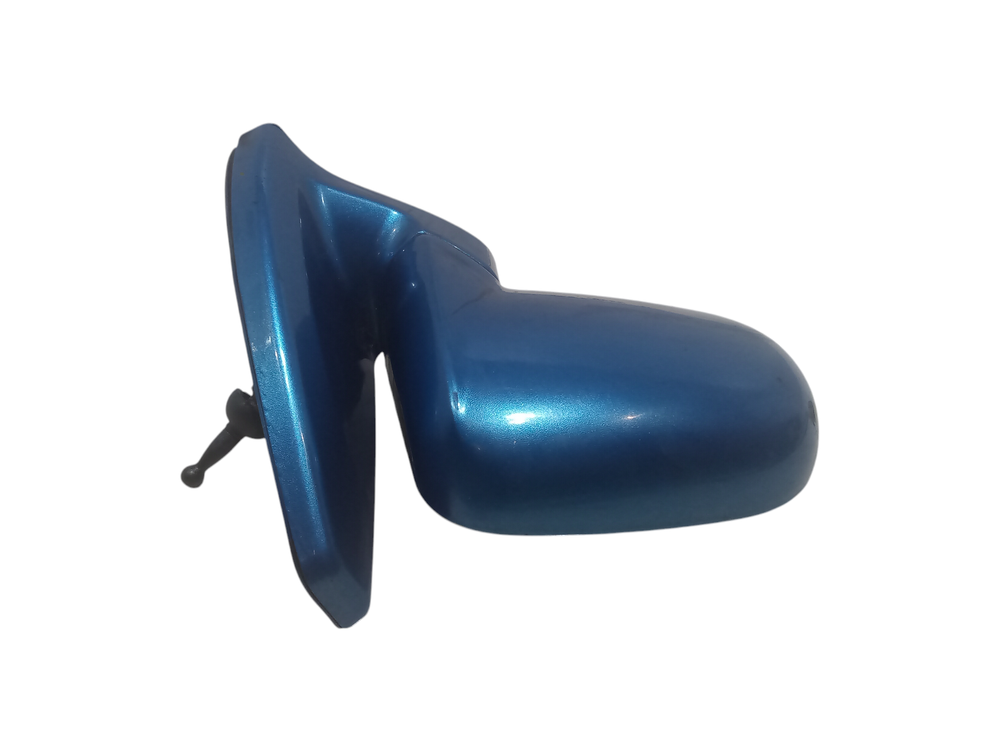 Specchietto Retrovisore Destro per Hyundai Atos Prime 2 Serie (2002 - 2004)