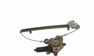 Cremagliera anteriore destra passeggero per Hyundai Atos Prime 2 Serie (2002 - 2004)