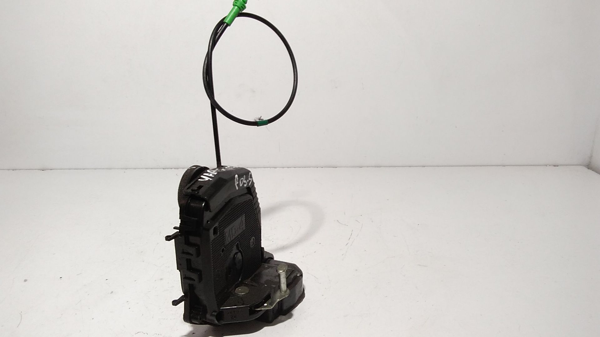 Serratura Posteriore Sinistra TOYOTA Yaris 3 Serie