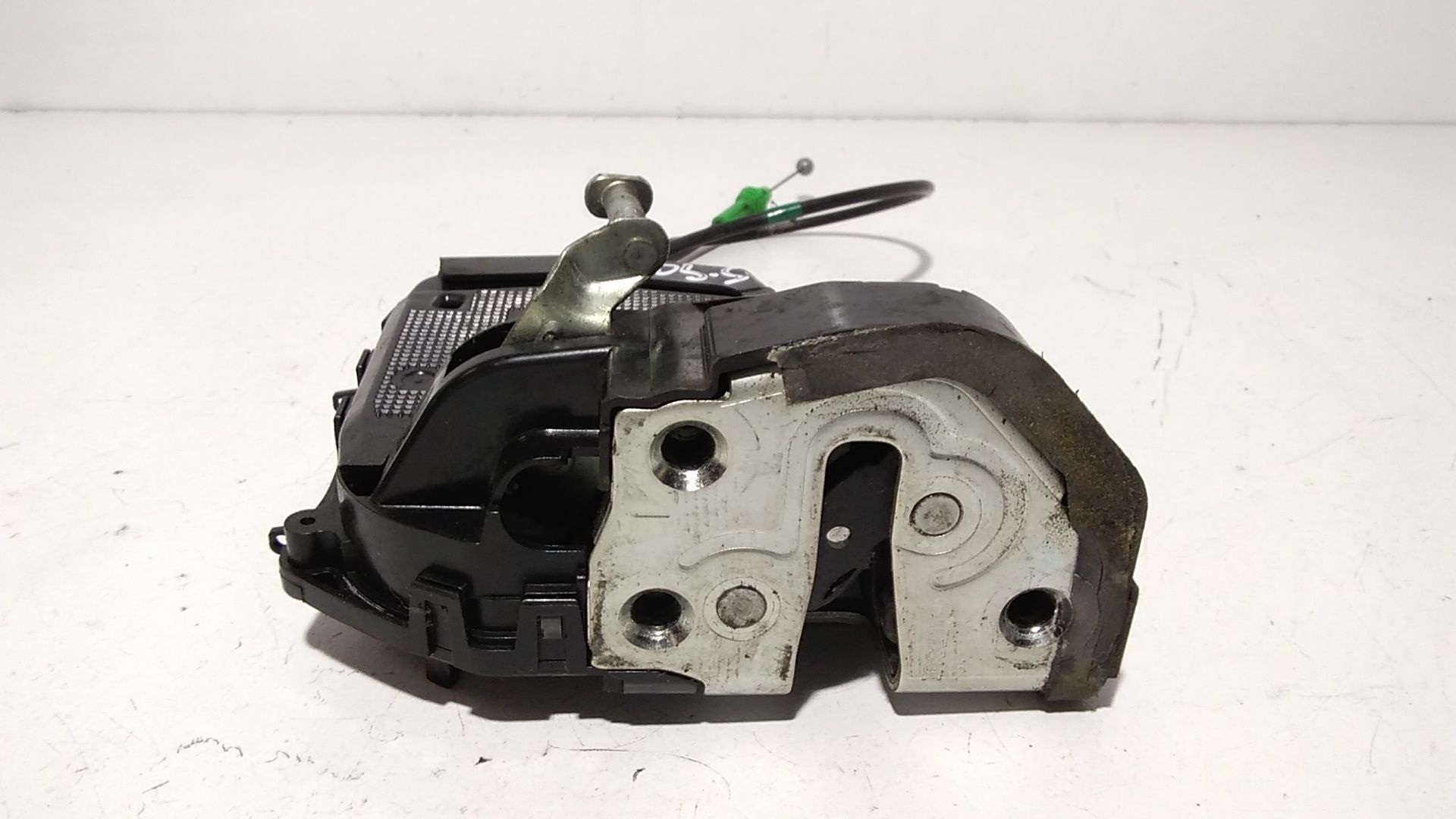 Serratura Posteriore Sinistra TOYOTA Yaris 3 Serie