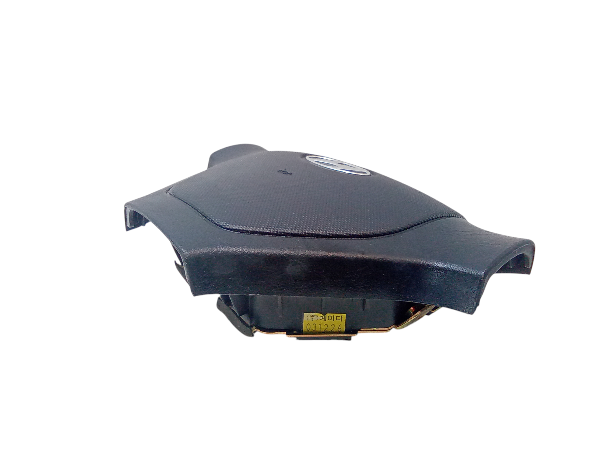 Airbag Volante per Hyundai Coup 3 Serie (2002 - In produzione)