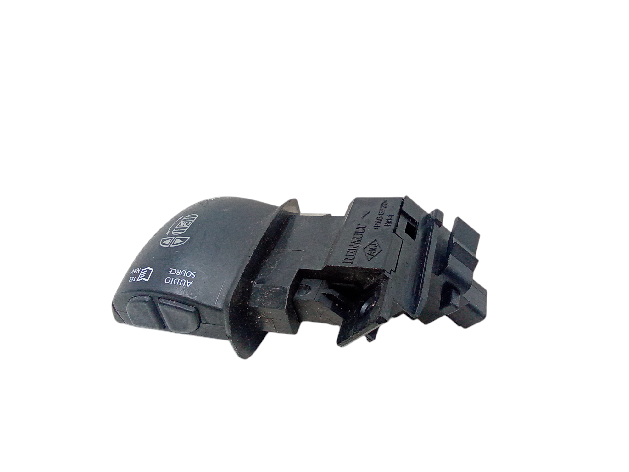 Comandi controllo radio per Renault Scenic X Mod (2009 - In produzione)