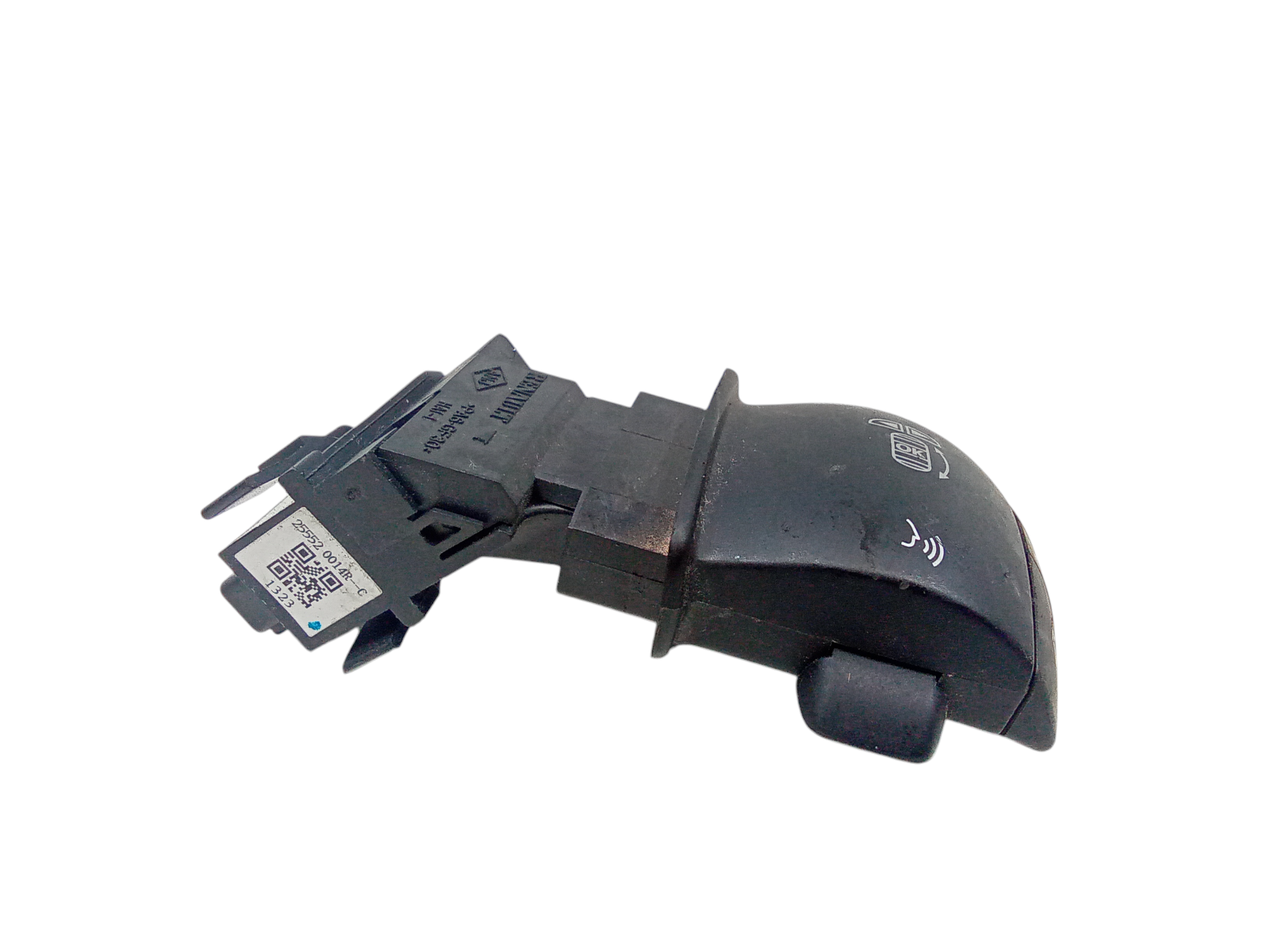 Comandi controllo radio per Renault Scenic X Mod (2009 - In produzione)