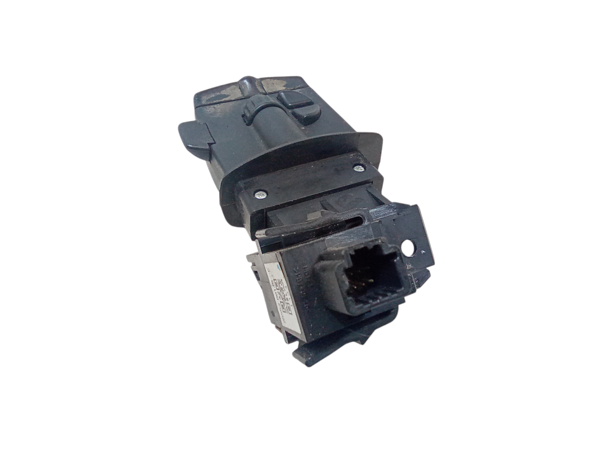 Comandi controllo radio per Renault Scenic X Mod (2009 - In produzione)