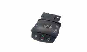 Comandi controllo radio per Renault Scenic X Mod (2009 - In produzione)