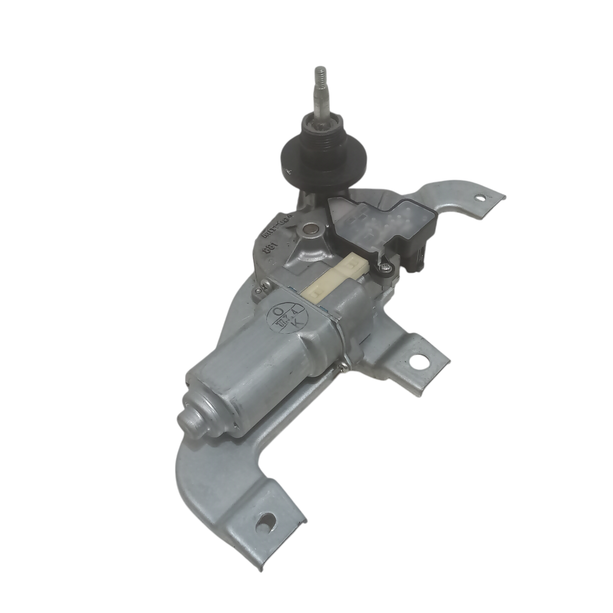 Motorino Tergicristallo Posteriore per Fiat Sedici 1 Serie (2006 - 2009)