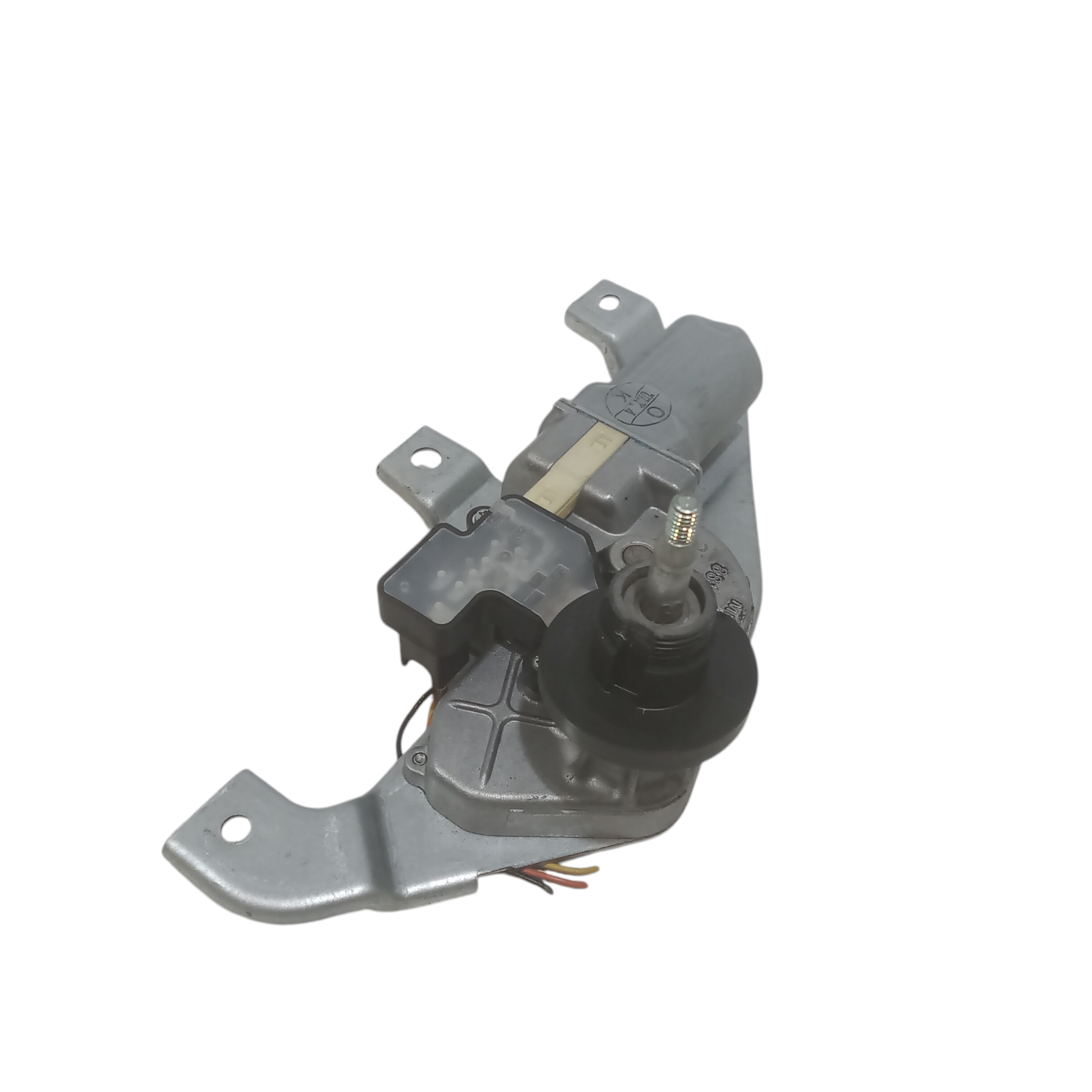 Motorino Tergicristallo Posteriore per Fiat Sedici 1 Serie (2006 - 2009)