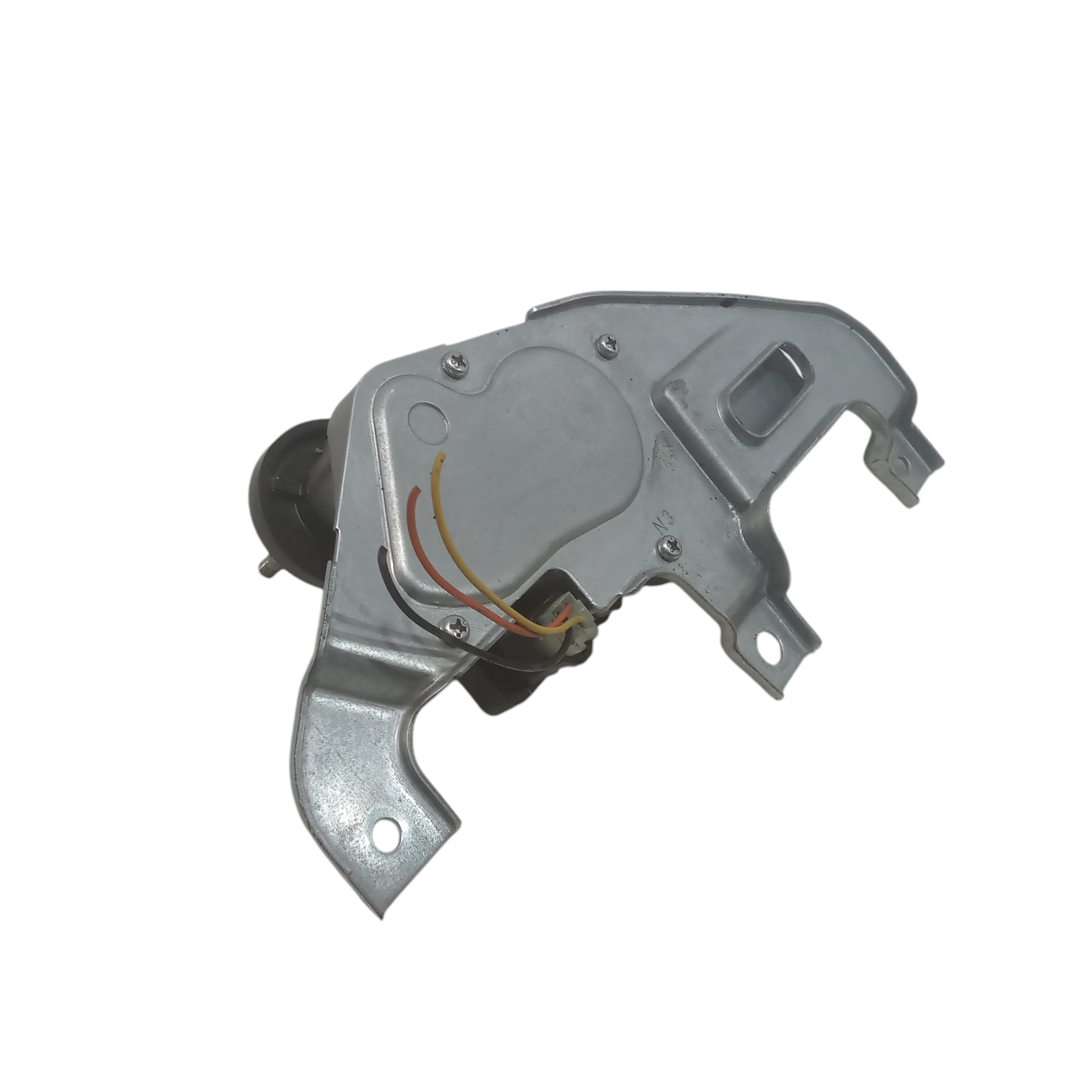 Motorino Tergicristallo Posteriore per Fiat Sedici 1 Serie (2006 - 2009)