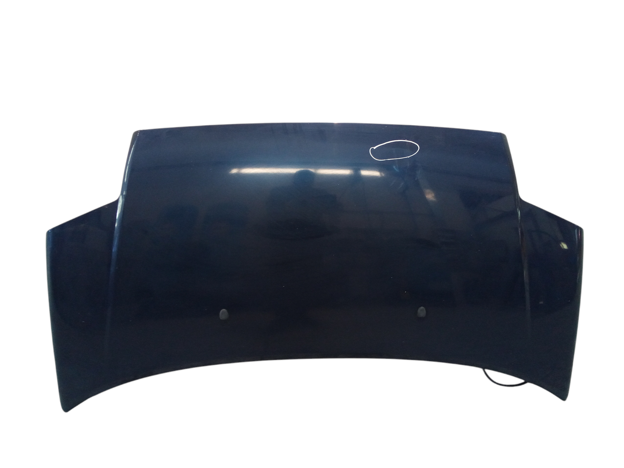 Cofano Anteriore per Citroen C2 2 Serie (2005 - 2008)