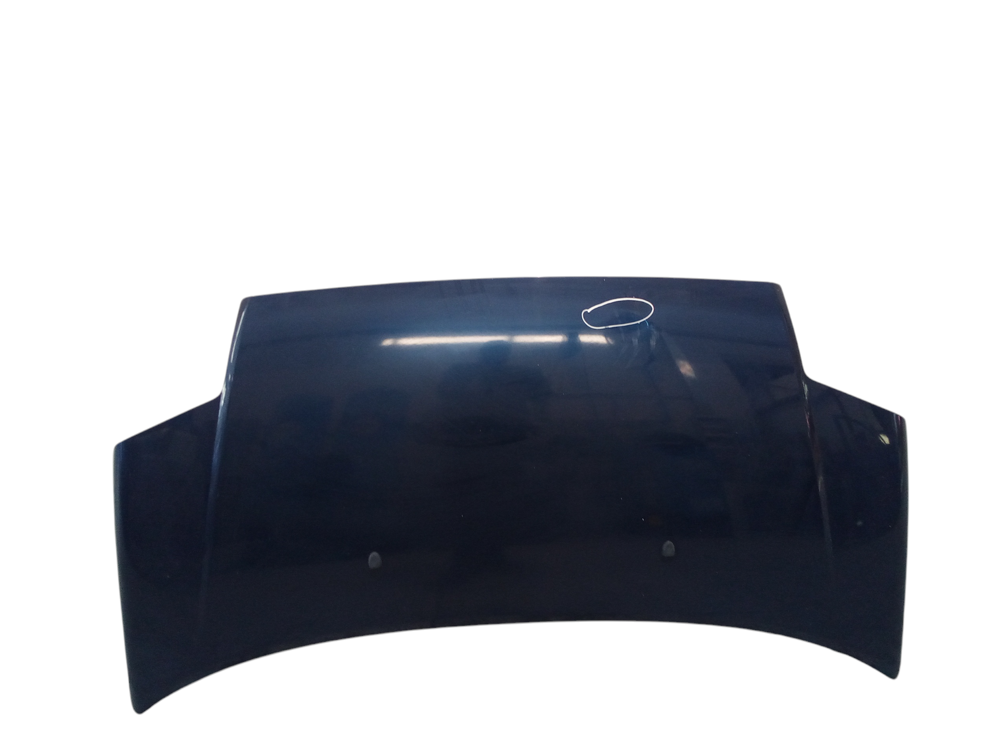 Cofano Anteriore per Citroen C2 2 Serie (2005 - 2008)