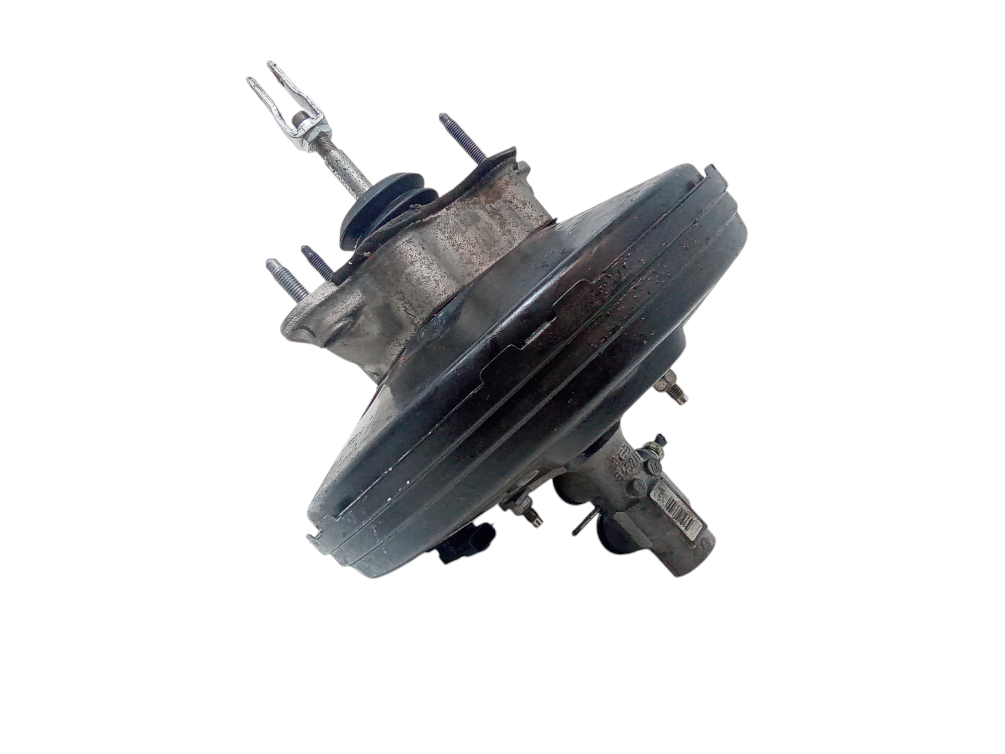 Servofreno per Nissan Pulsar (2014 - 2018)