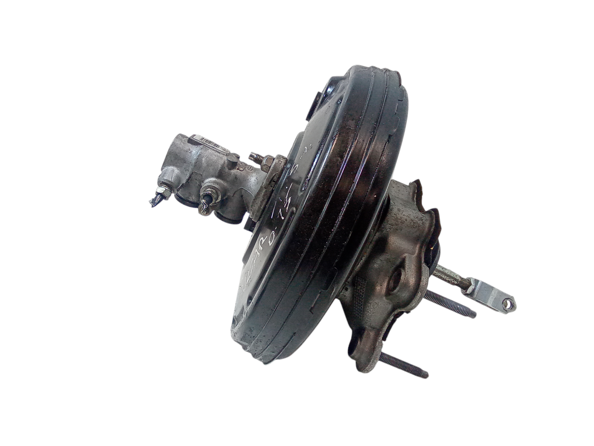 Servofreno per Nissan Pulsar (2014 - 2018)