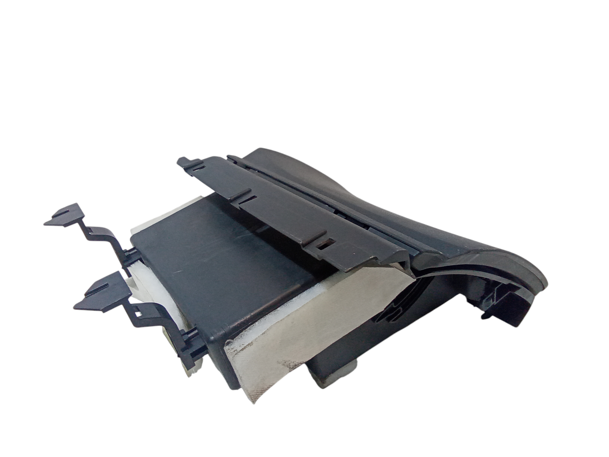 Cassetto porta oggetti per Nissan Pulsar (2014 - 2018)