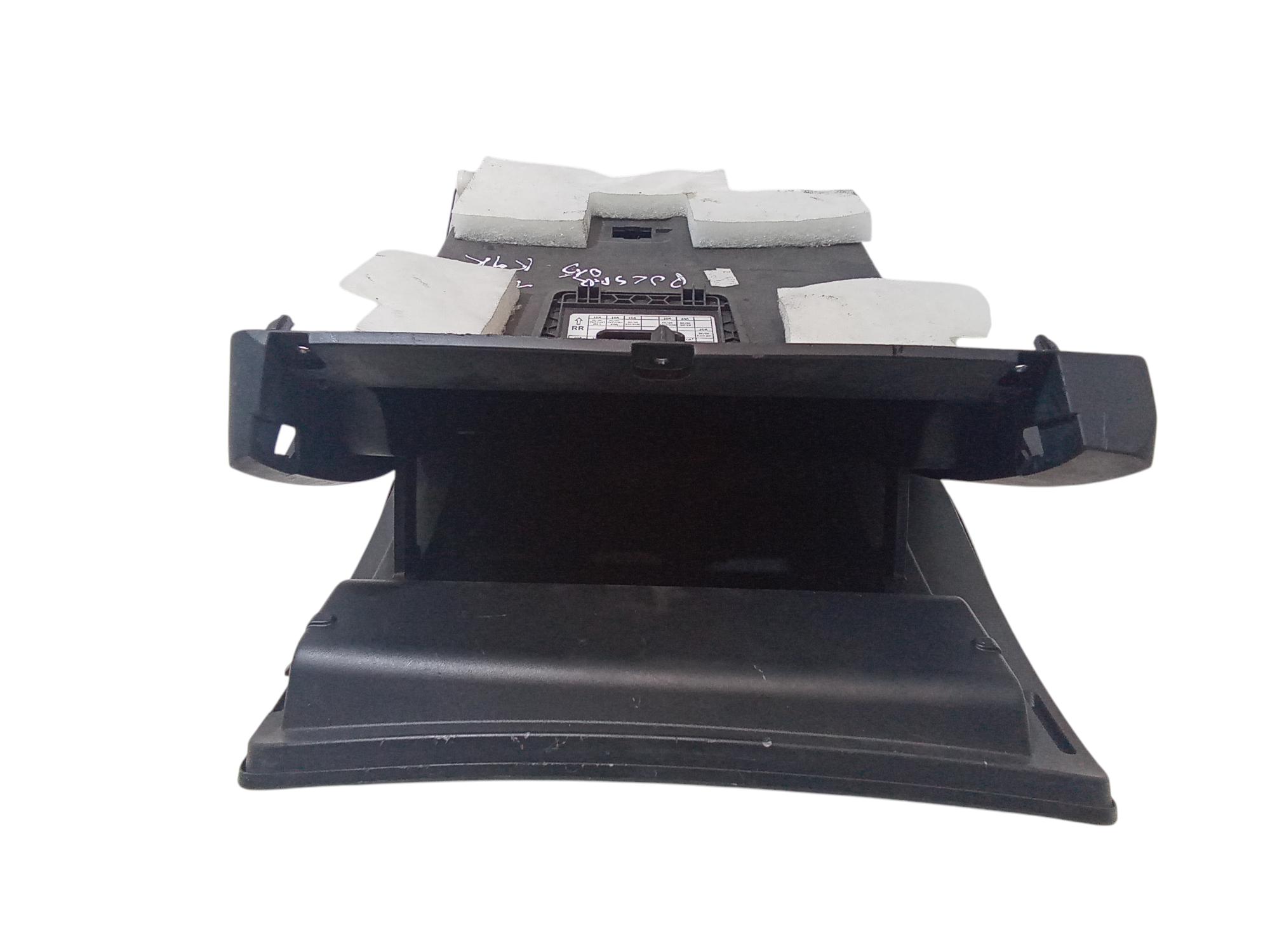 Cassetto porta oggetti per Nissan Pulsar (2014 - 2018)