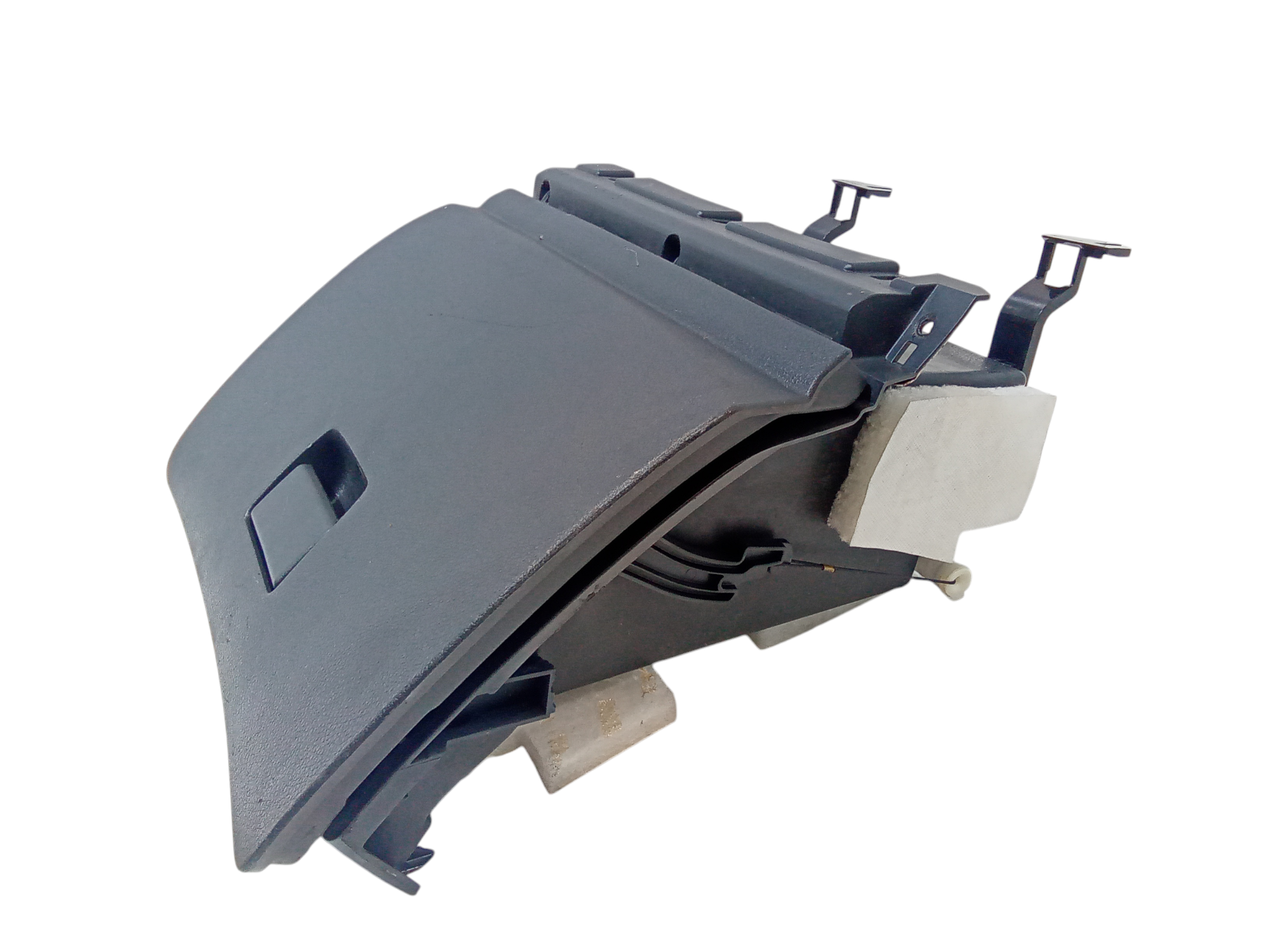 Cassetto porta oggetti per Nissan Pulsar (2014 - 2018)