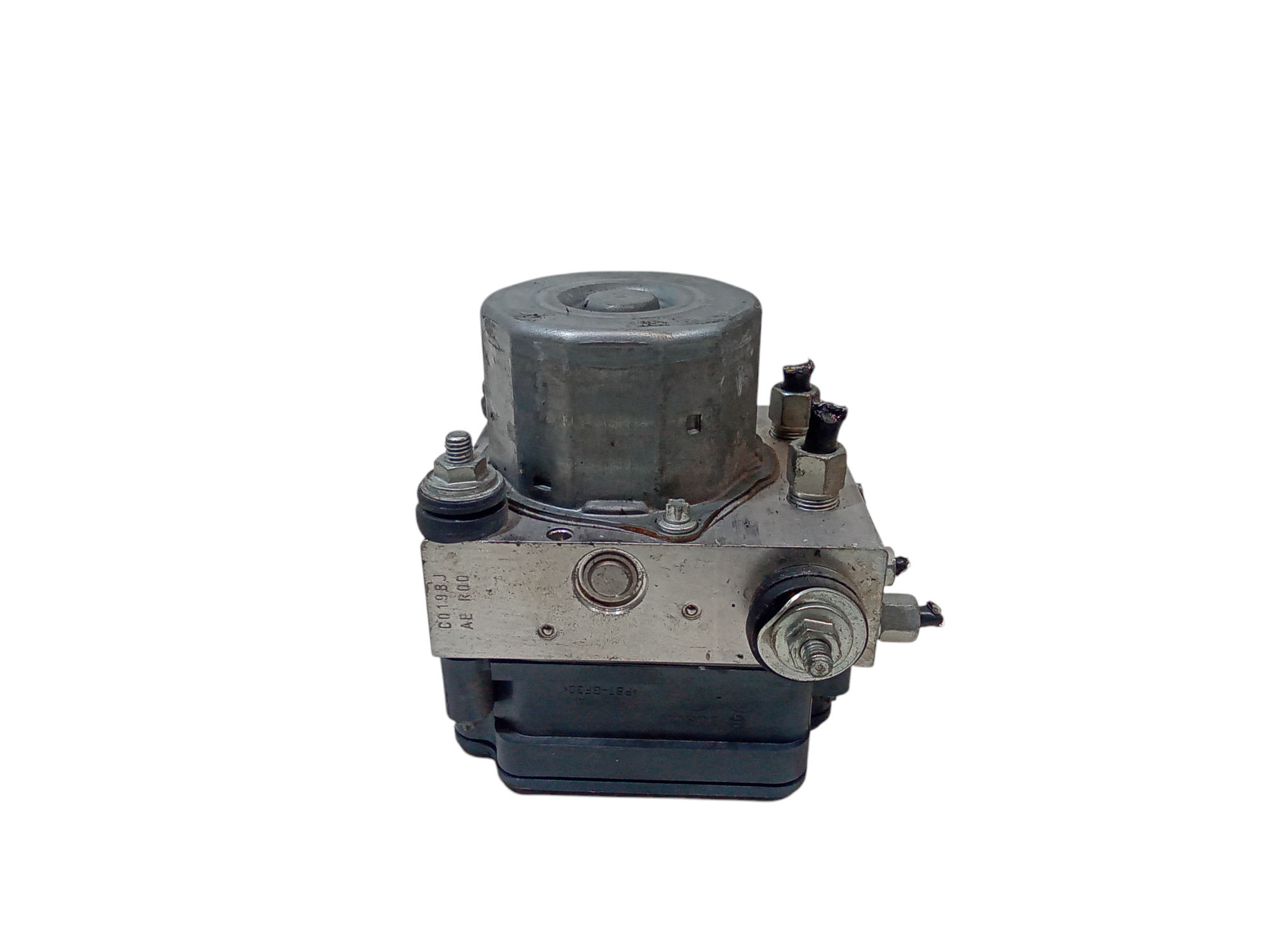 ABS per Nissan Pulsar (2014 - 2018)