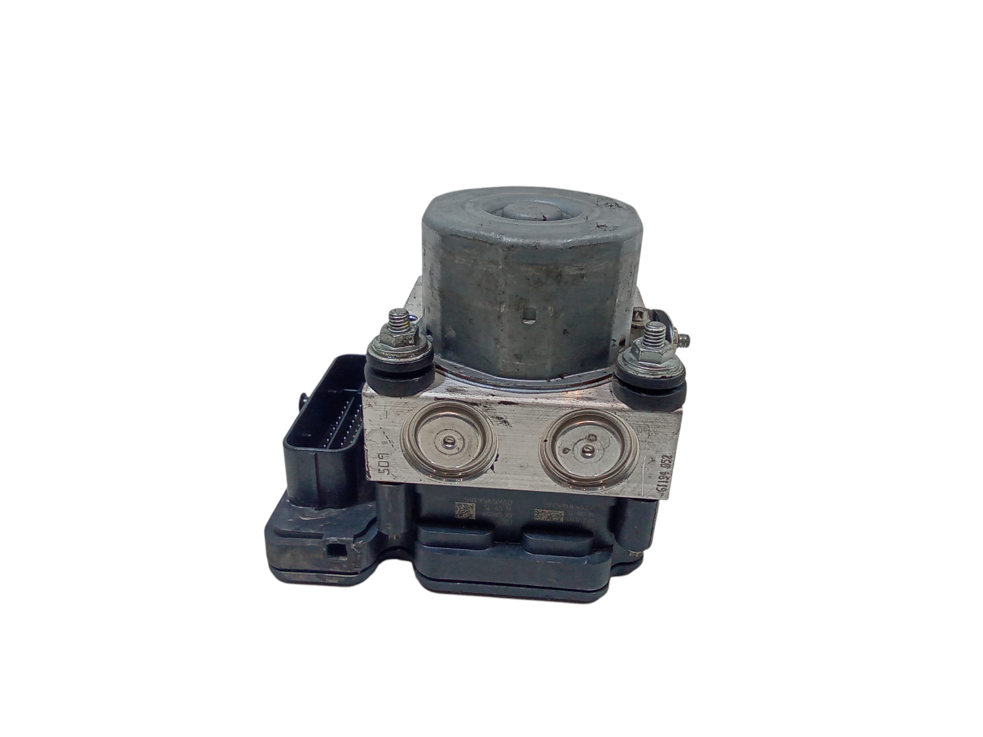 ABS per Nissan Pulsar (2014 - 2018)