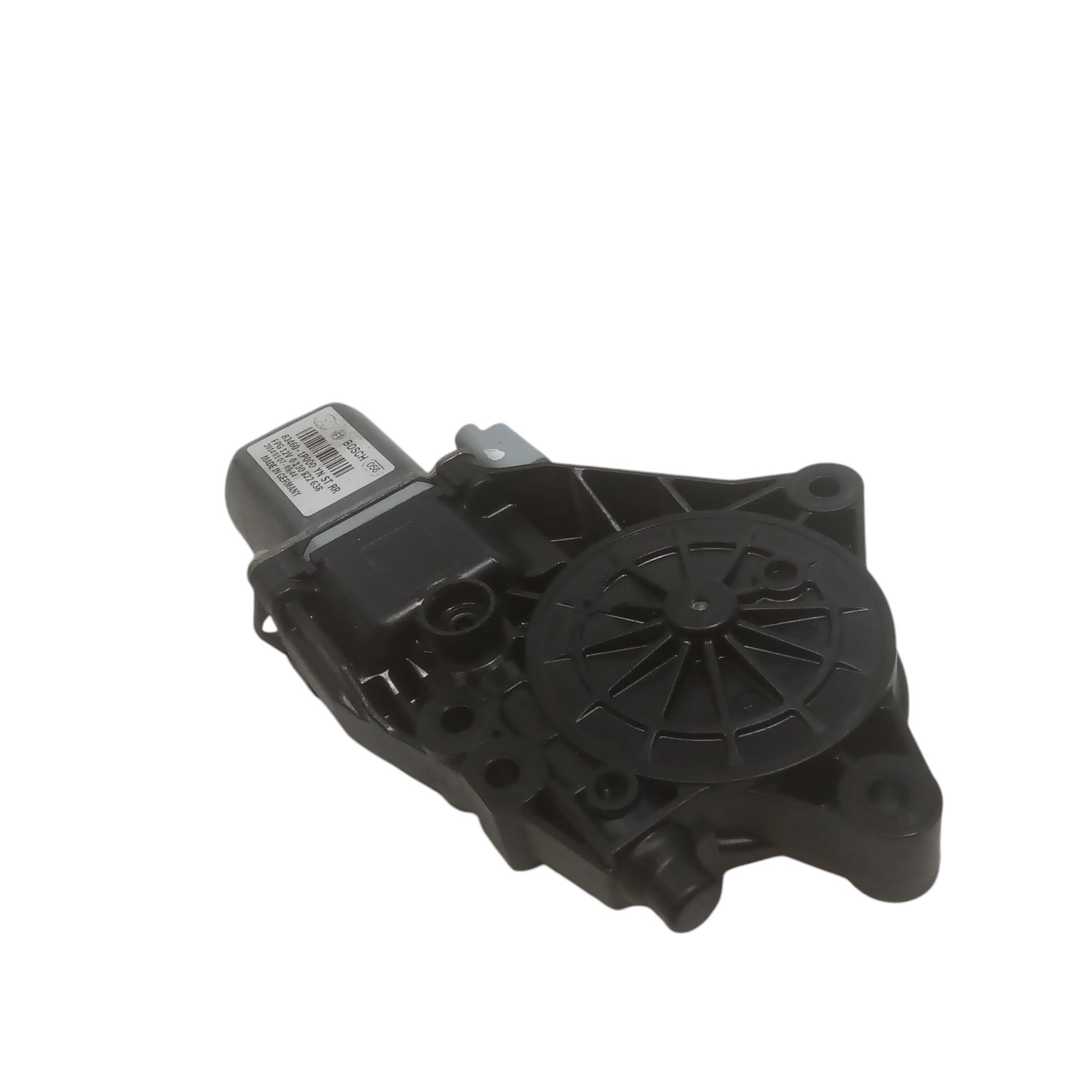 Motorino Alzavetro posteriore destra per Hyundai IX20 (2010 - 2020)