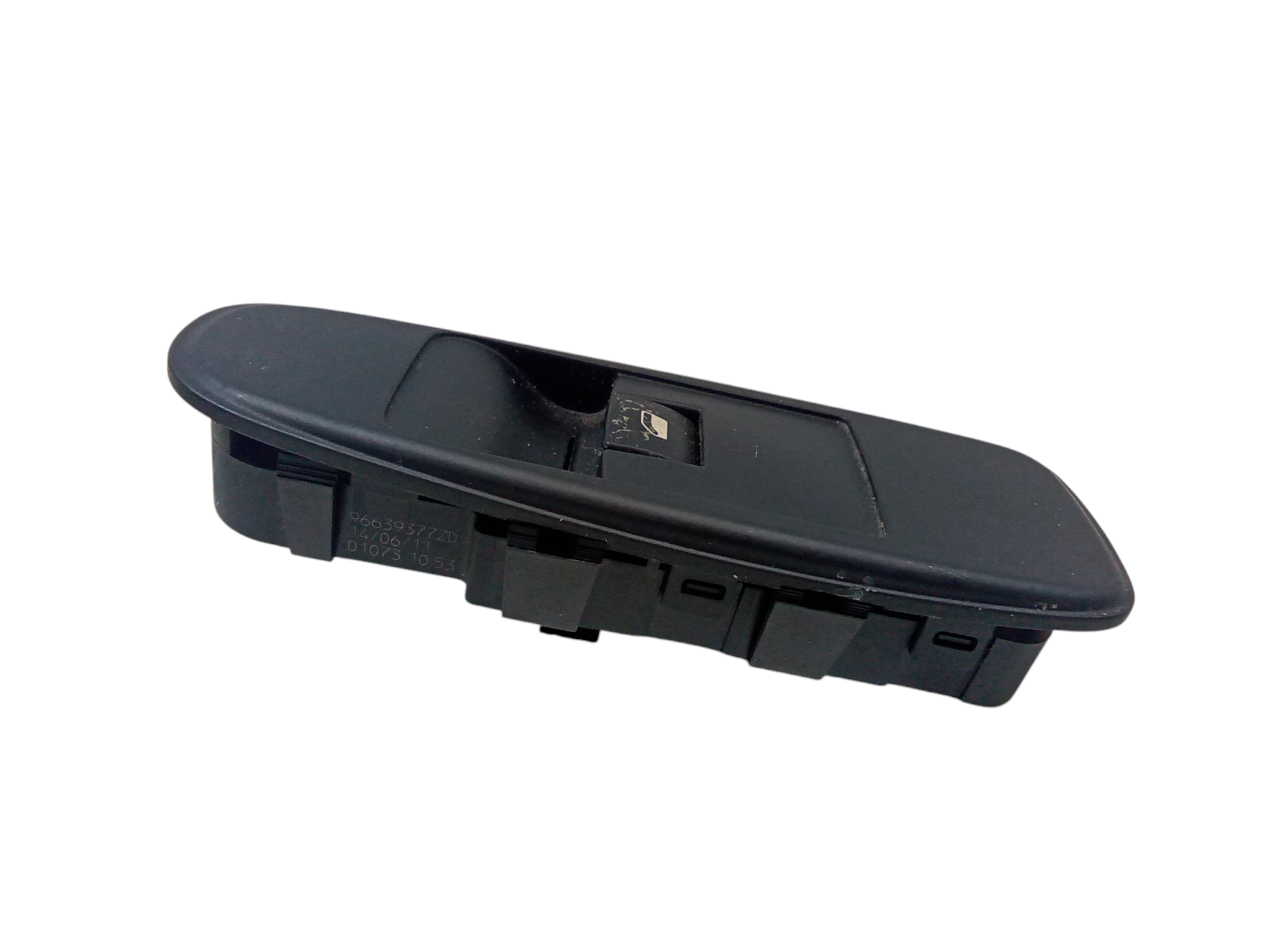 Pulsantiera Anteriore Destra Passeggero per Citroen C4 Picasso (06>13) Mk1 (2006 - 2013)