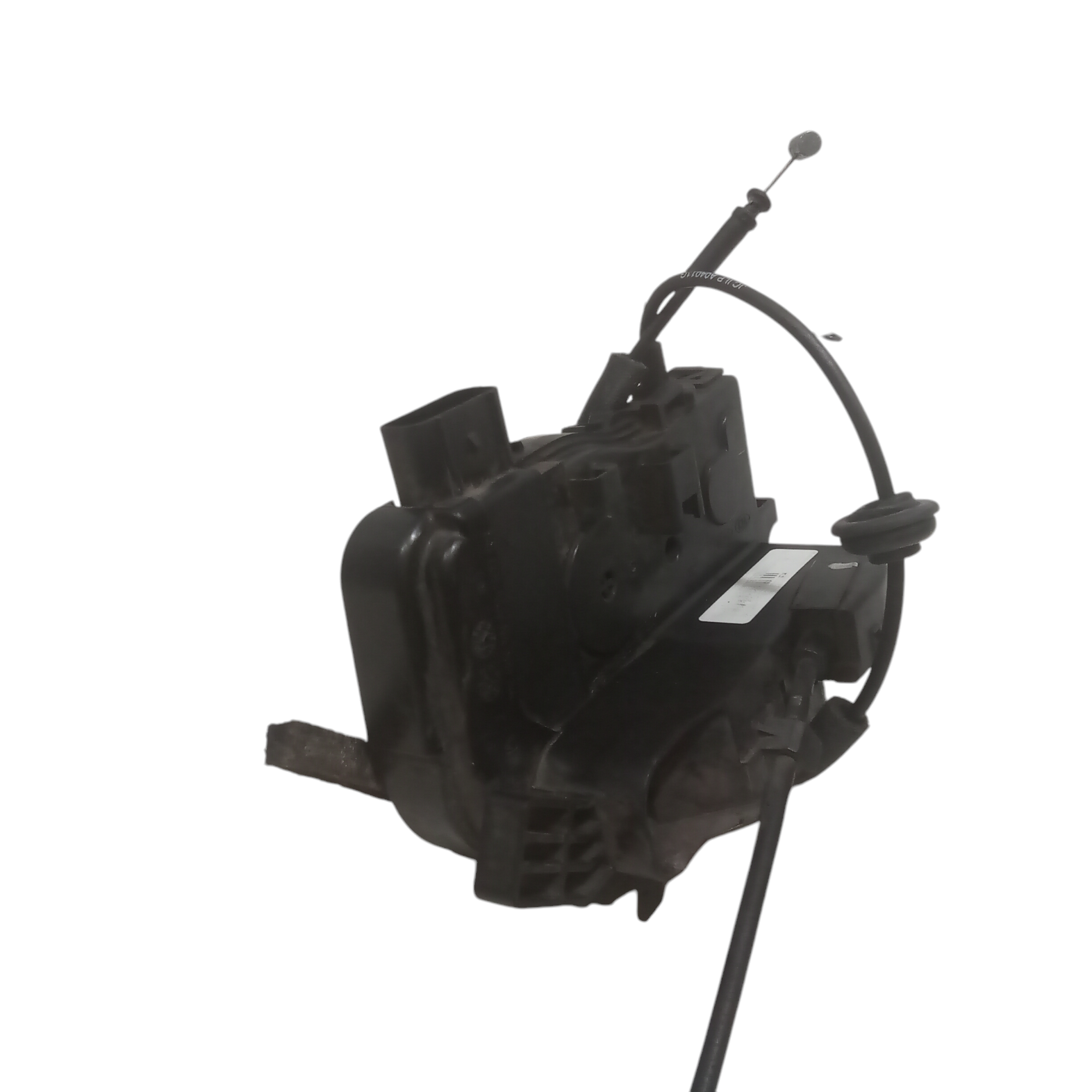 Serratura Posteriore destra per Hyundai IX20 (2010 - 2020)