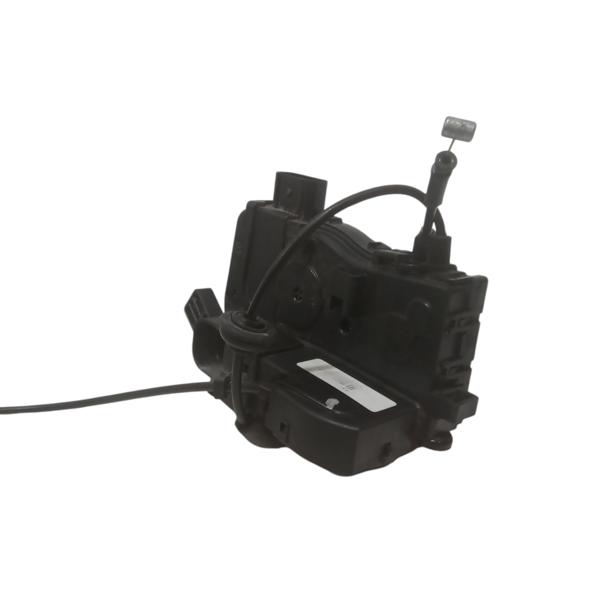 Serratura Posteriore destra per Hyundai IX20 (2010 - 2020)