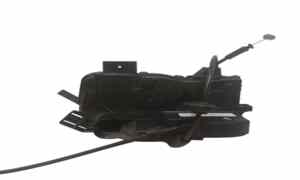 Serratura Posteriore destra per Hyundai IX20 (2010 - 2020)