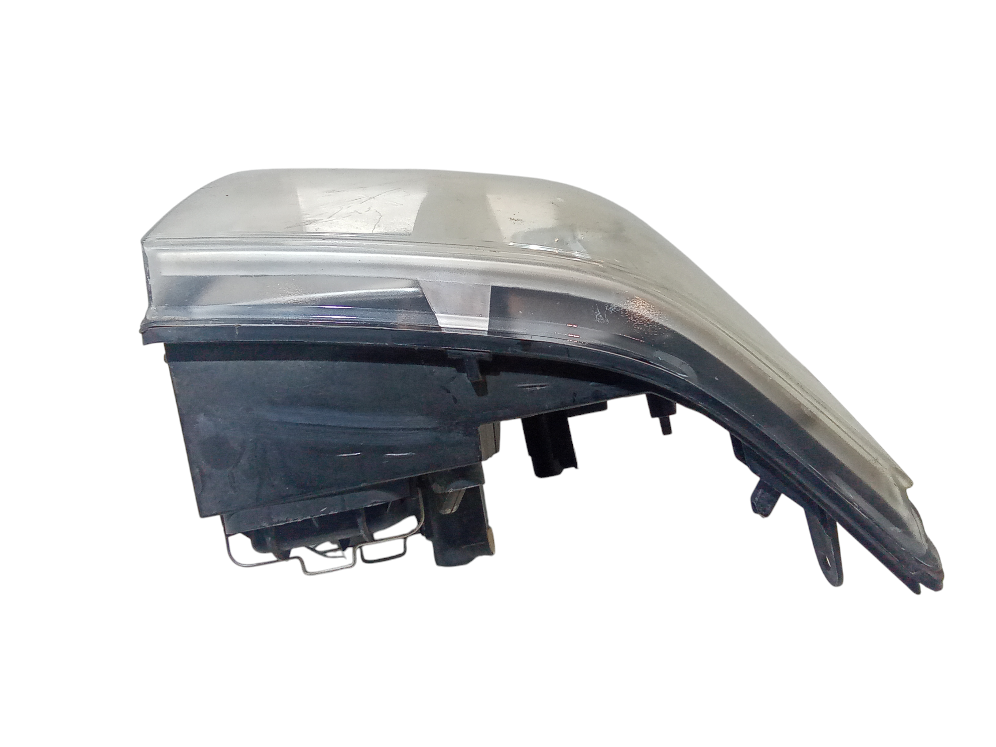 Faro anteriore Sinistro Guida per Ford Transit Serie (06>14) (2006 - 2014)