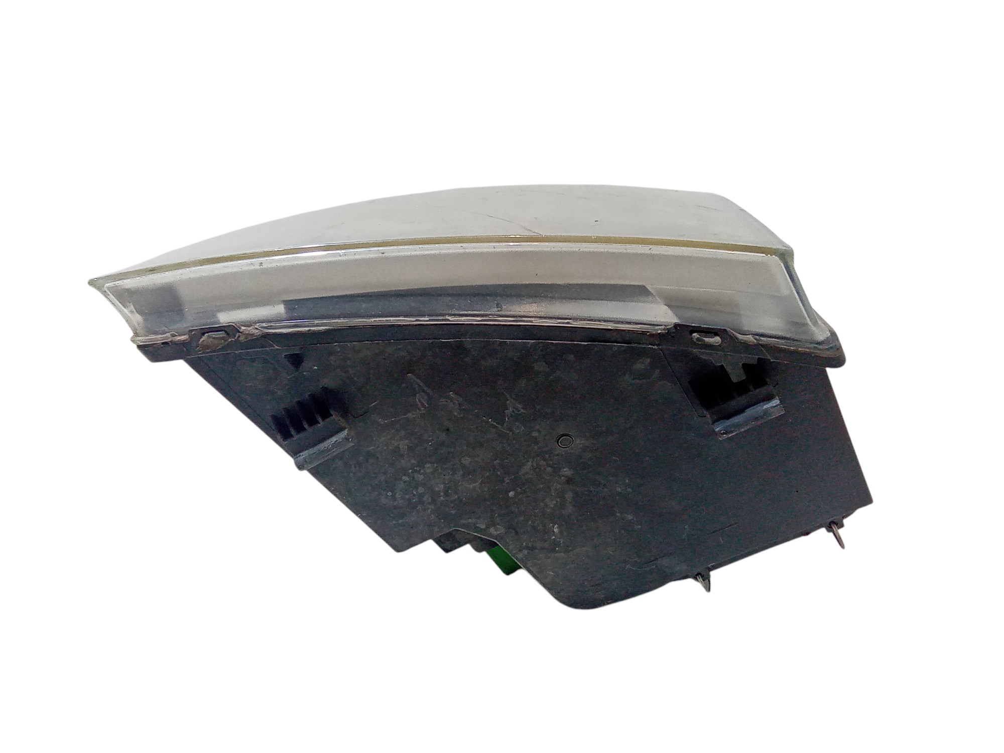 Faro anteriore Sinistro Guida per Ford Transit Serie (06>14) (2006 - 2014)