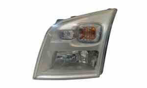 Faro anteriore Sinistro Guida per Ford Transit Serie (06>14) (2006 - 2014)