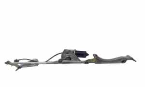 Motorino tergi ant completo di tandem per Mercedes Classe C Berlina W203 (2000 - 2004)