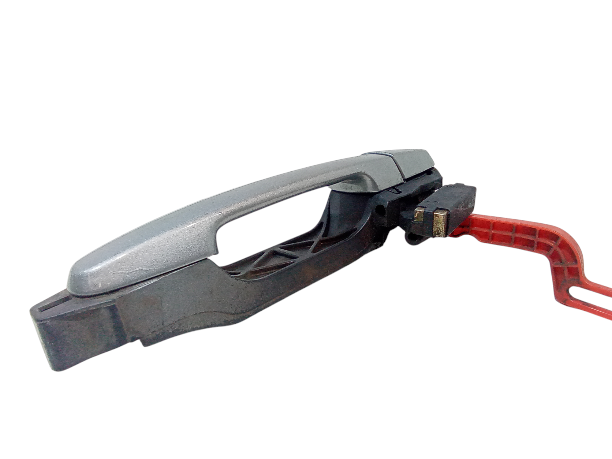 Maniglia esterna Posteriore Destra per Toyota Corolla Verso 1 Serie (2002 - 2004)