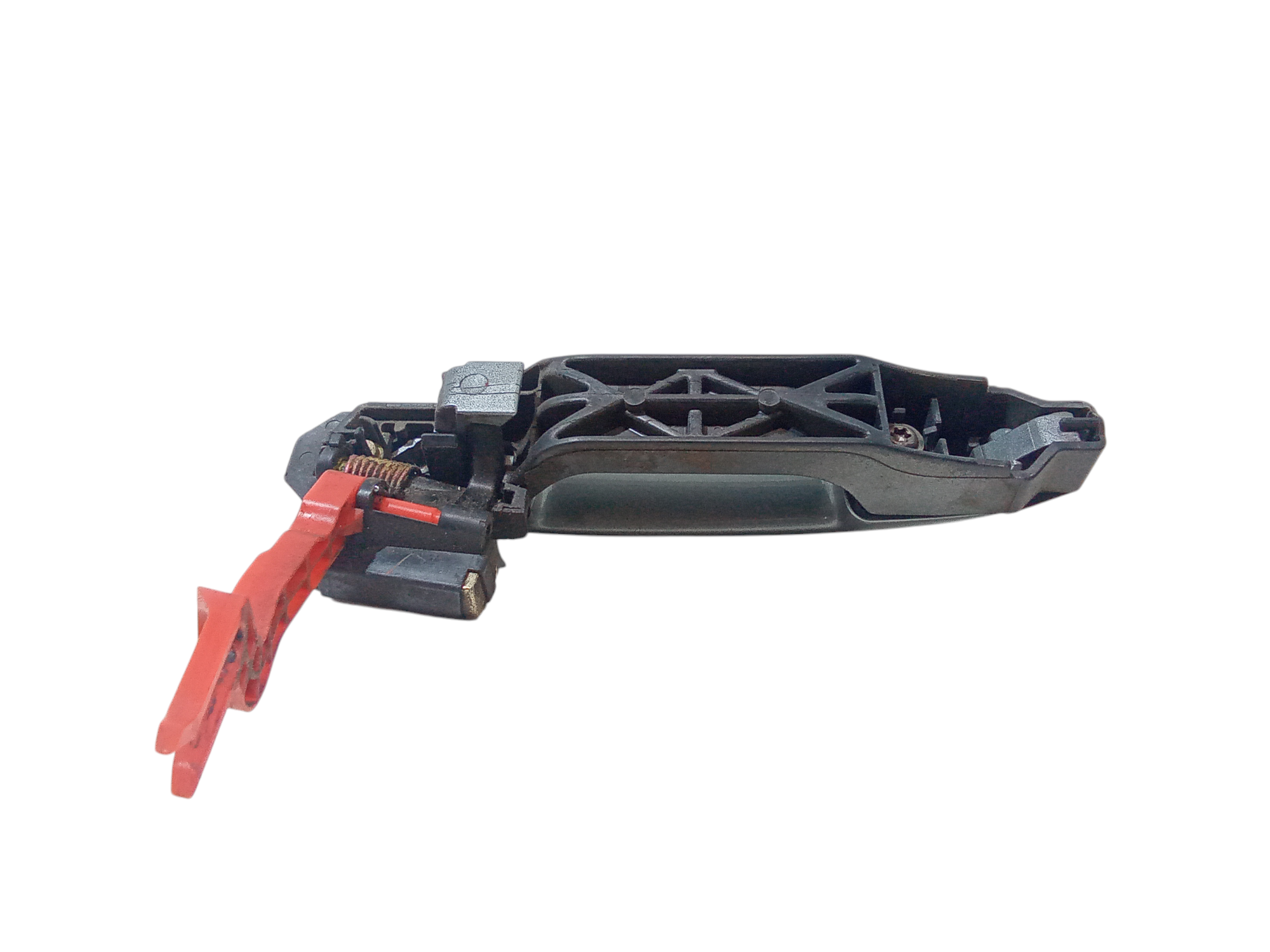 Maniglia esterna Posteriore Destra per Toyota Corolla Verso 1 Serie (2002 - 2004)