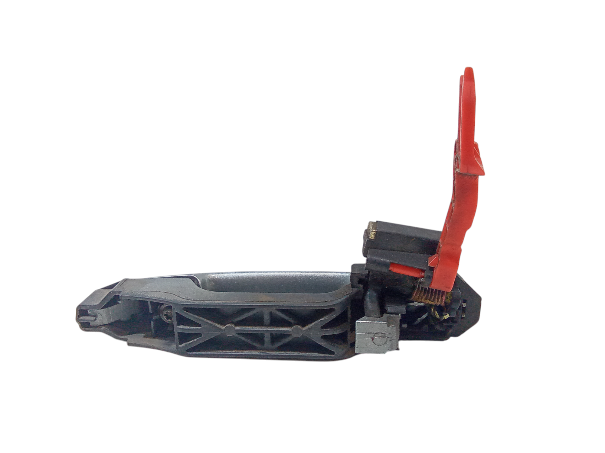 Maniglia esterna Posteriore Destra per Toyota Corolla Verso 1 Serie (2002 - 2004)