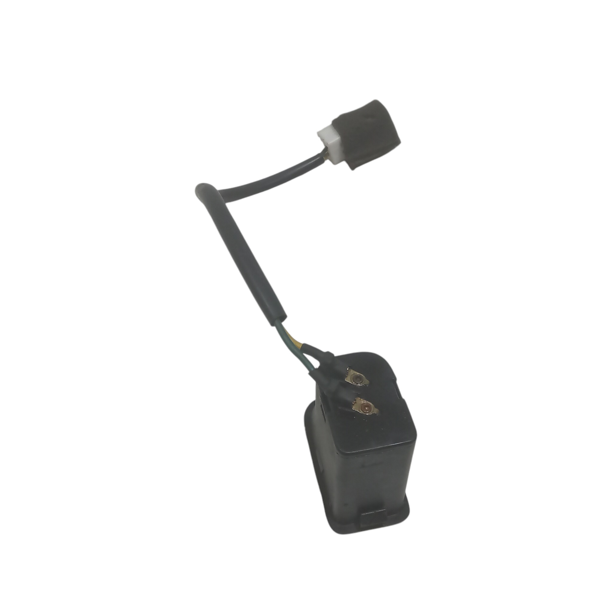 Pulsante apertura portellone posteriore per Hyundai Coup 3 Serie (2002 - In produzione)