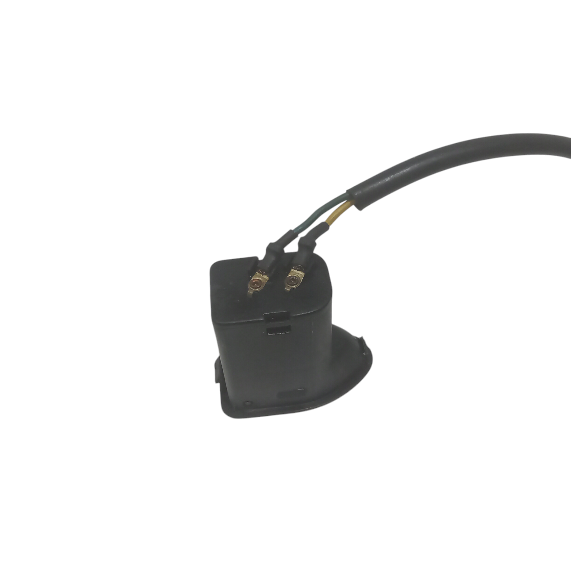 Pulsante apertura portellone posteriore per Hyundai Coup 3 Serie (2002 - In produzione)