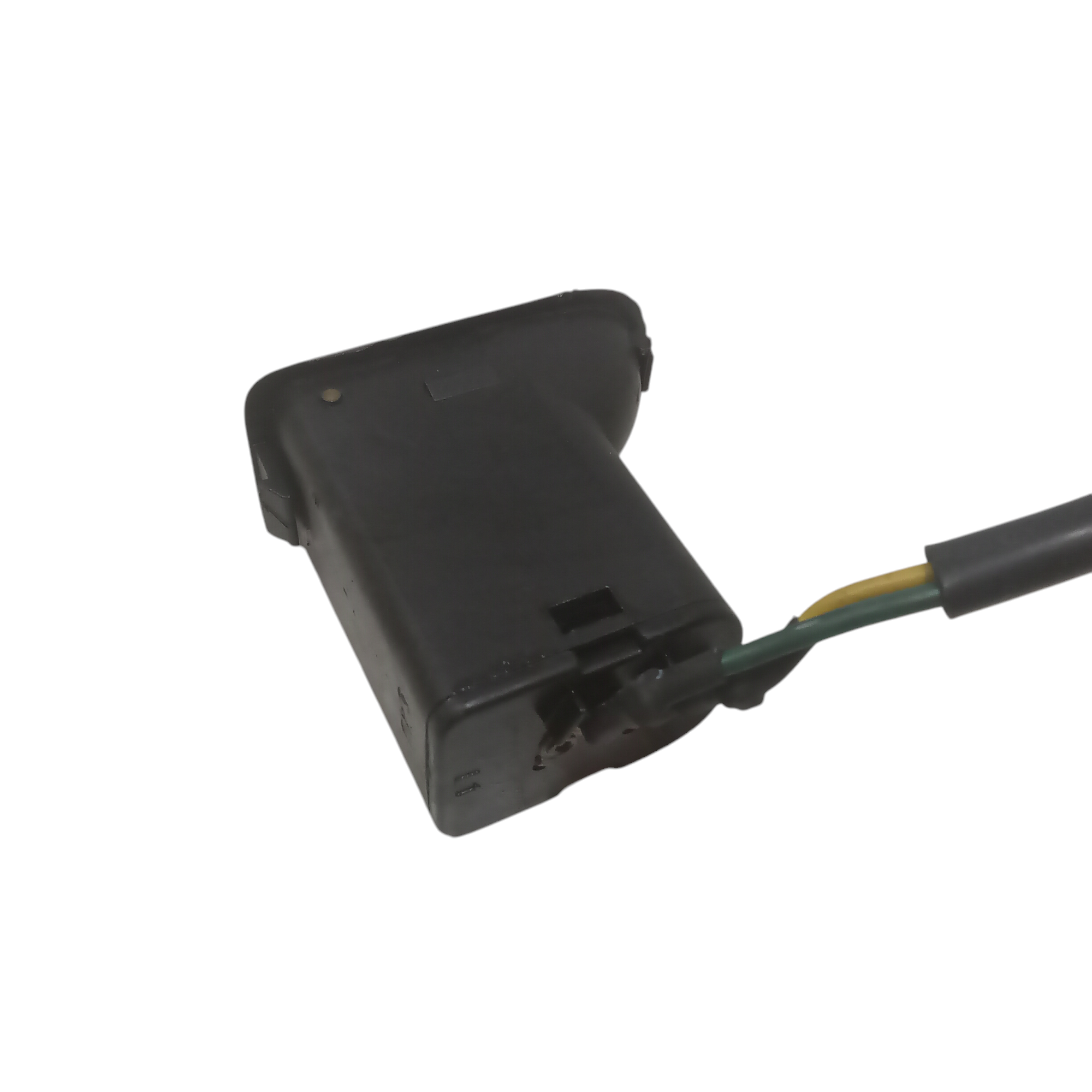 Pulsante apertura portellone posteriore per Hyundai Coup 3 Serie (2002 - In produzione)