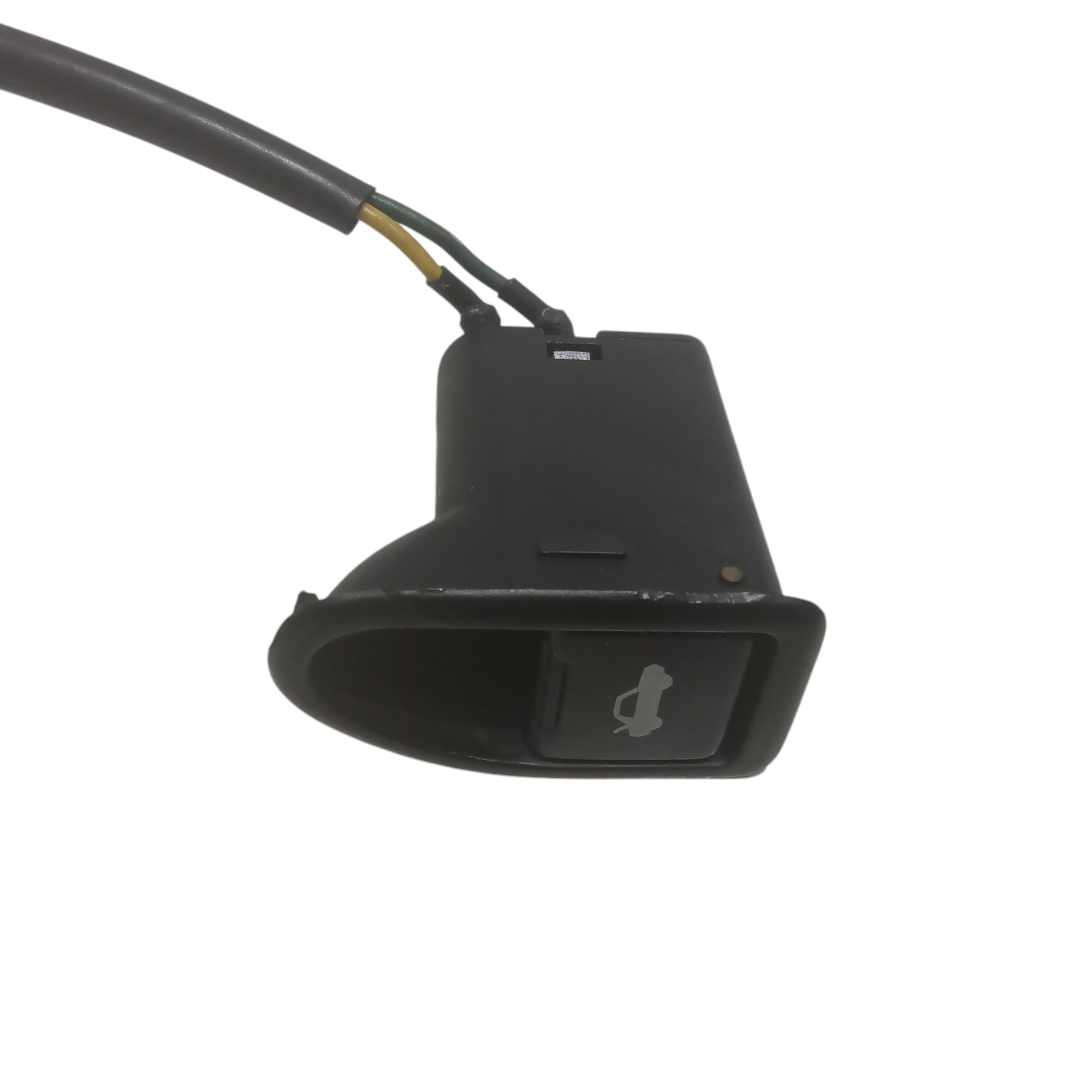 Pulsante apertura portellone posteriore per Hyundai Coup 3 Serie (2002 - In produzione)