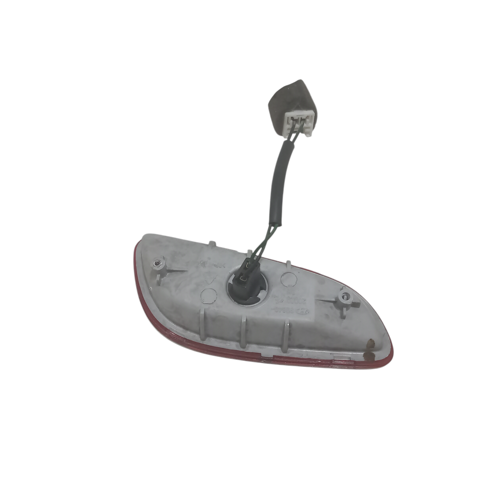 Luce di cortesia anteriore per Hyundai Coup 3 Serie (2002 - In produzione)