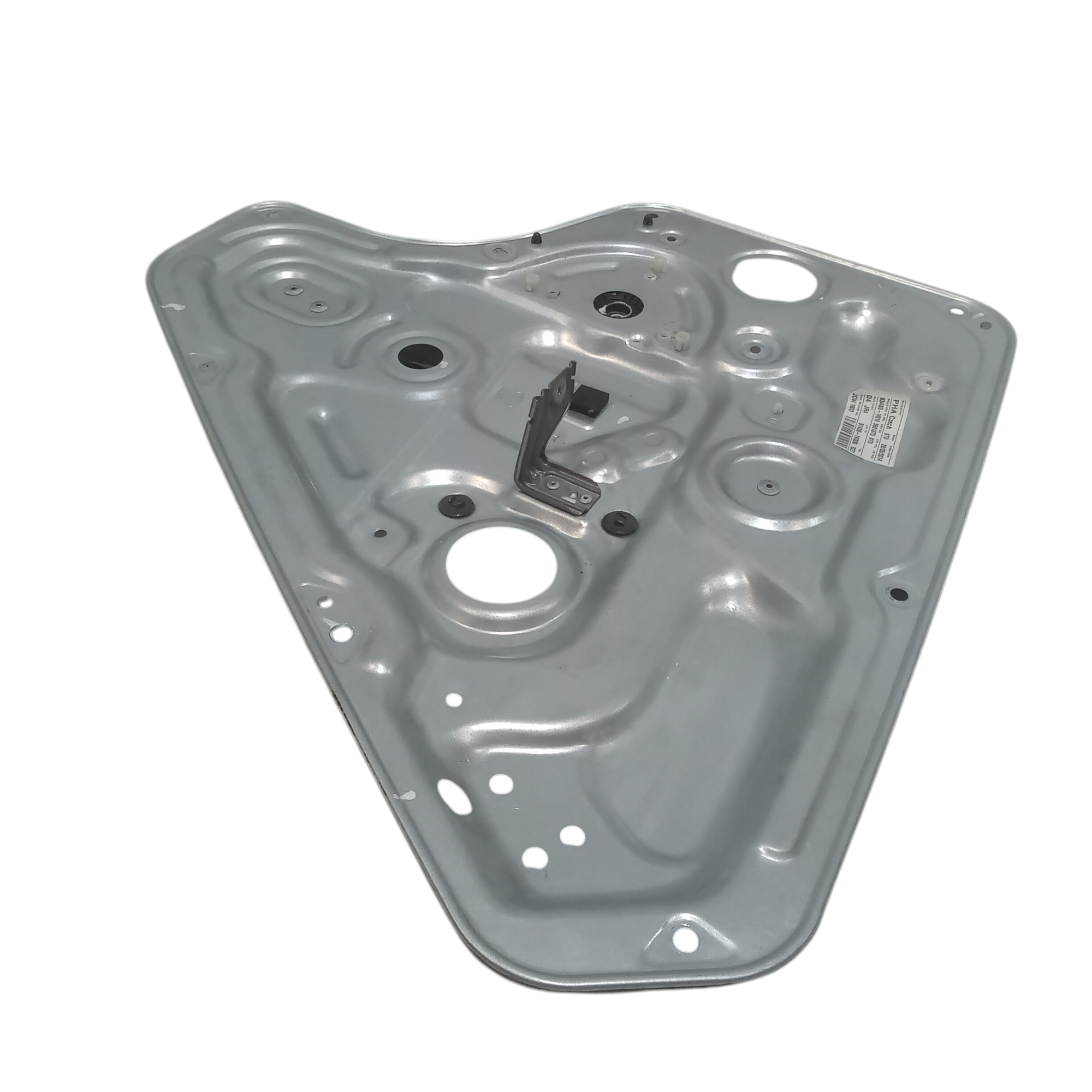 Cremagliera posteriore destra passeggero per Hyundai IX20 (2010 - 2020)