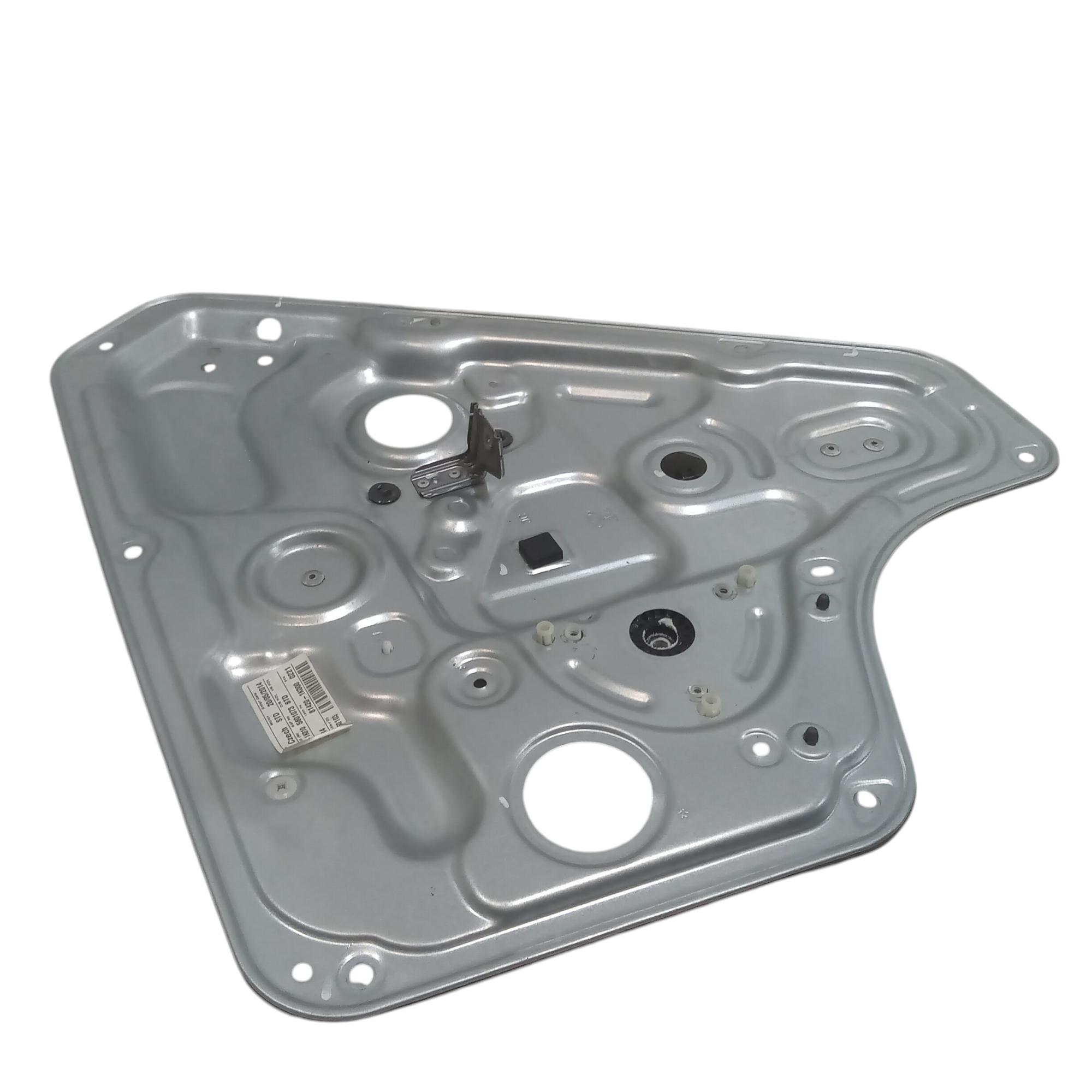 Cremagliera posteriore destra passeggero per Hyundai IX20 (2010 - 2020)