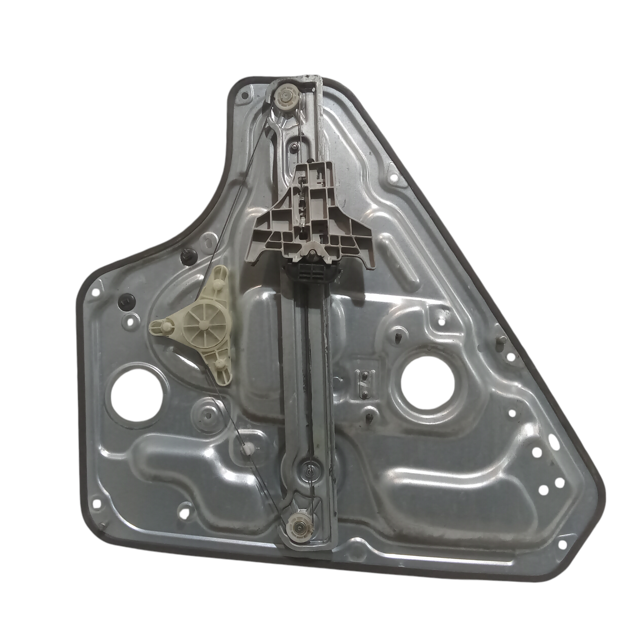 Cremagliera posteriore destra passeggero per Hyundai IX20 (2010 - 2020)