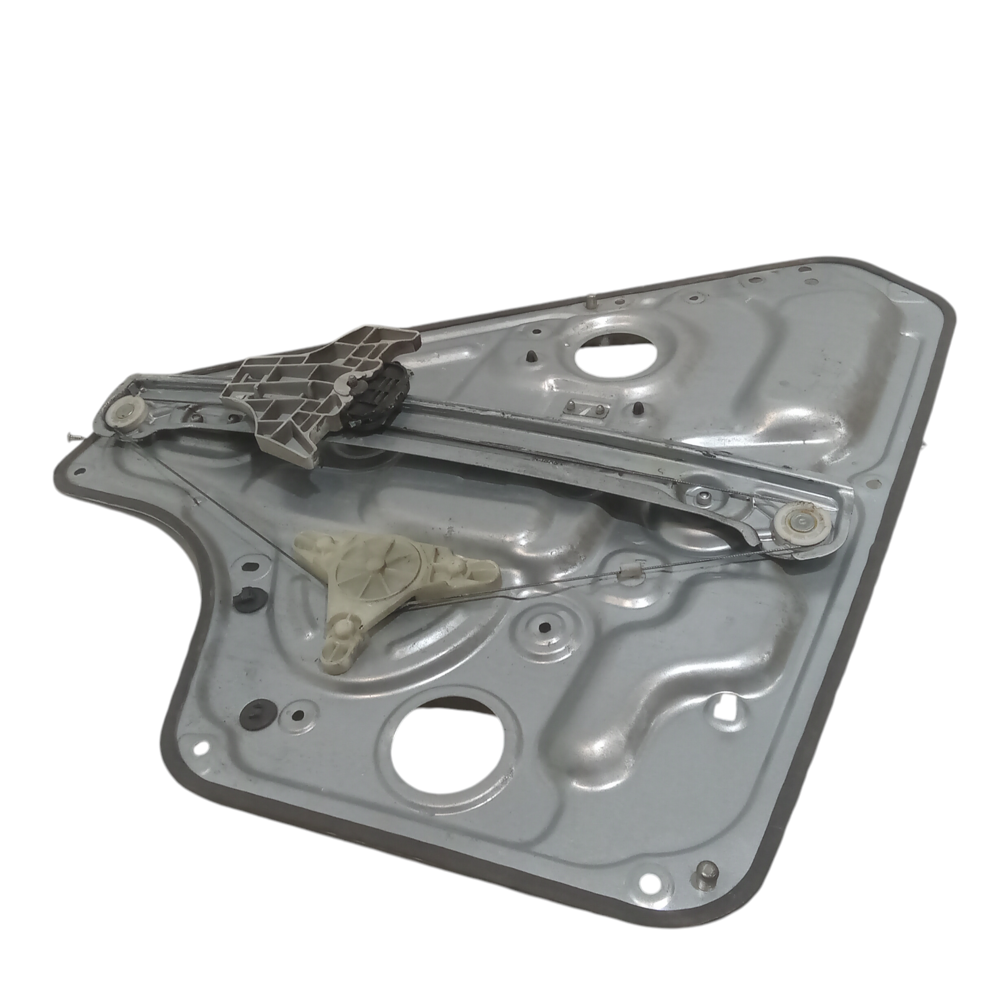 Cremagliera posteriore destra passeggero per Hyundai IX20 (2010 - 2020)