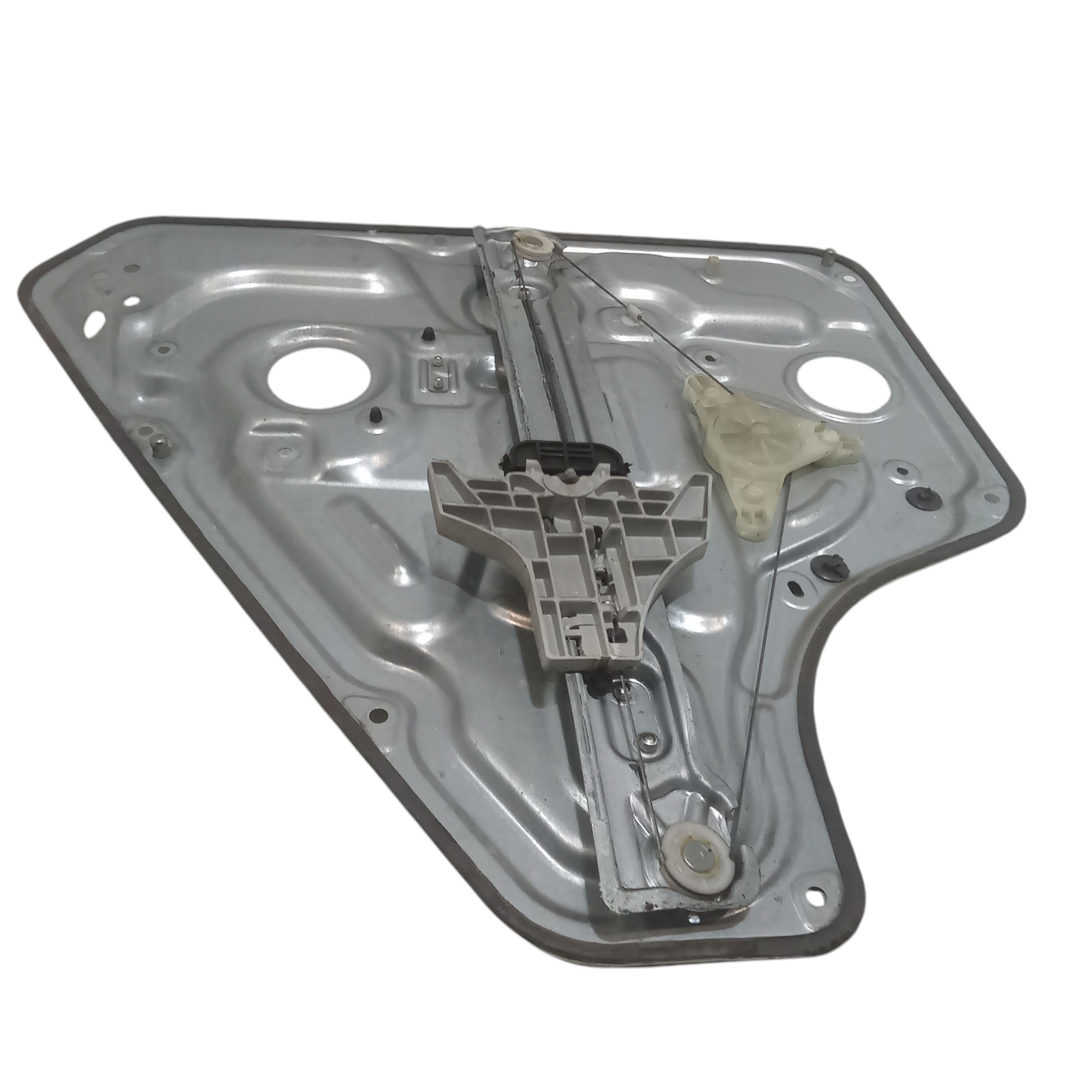 Cremagliera posteriore destra passeggero per Hyundai IX20 (2010 - 2020)