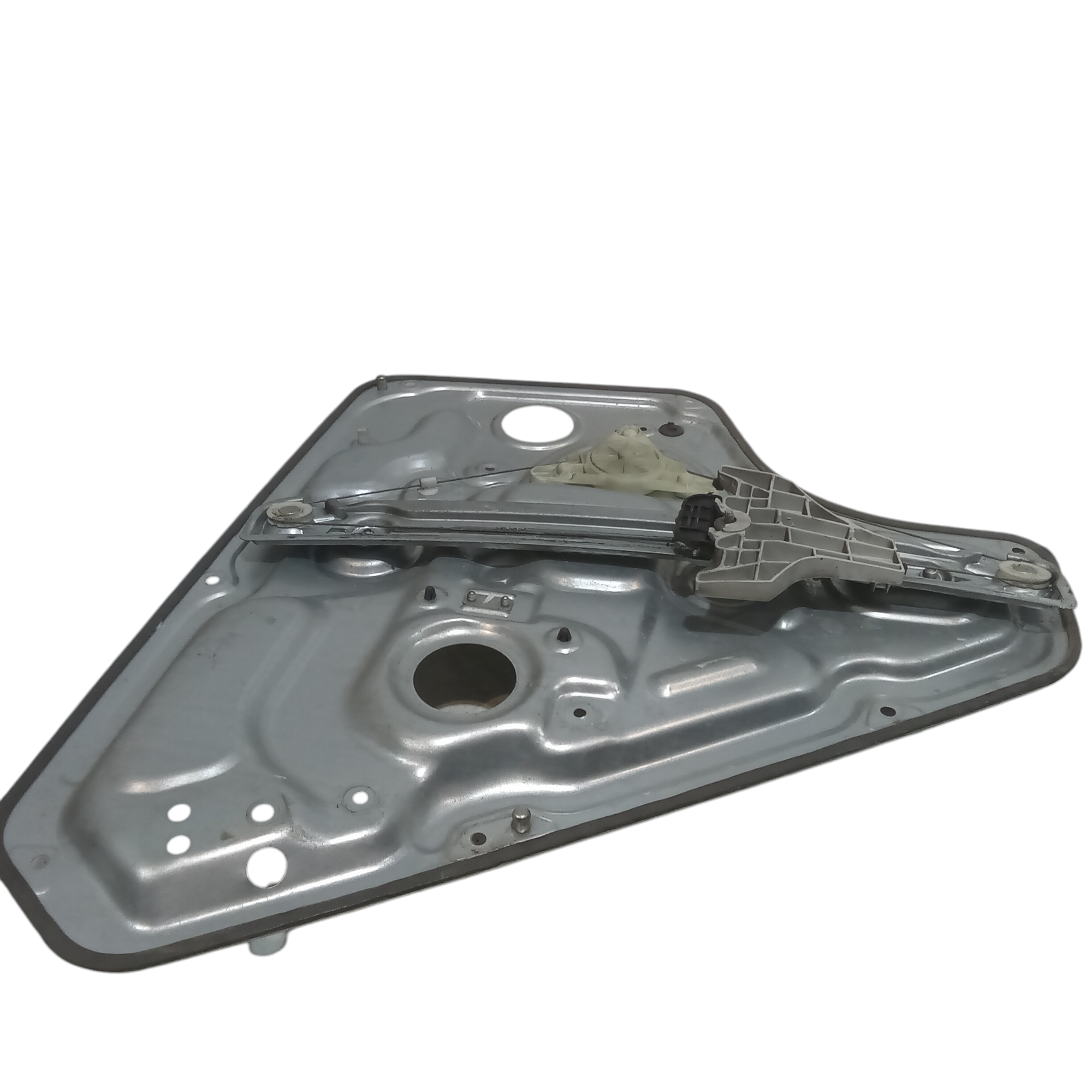 Cremagliera posteriore destra passeggero per Hyundai IX20 (2010 - 2020)