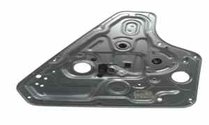 Cremagliera posteriore destra passeggero per Hyundai IX20 (2010 - 2020)