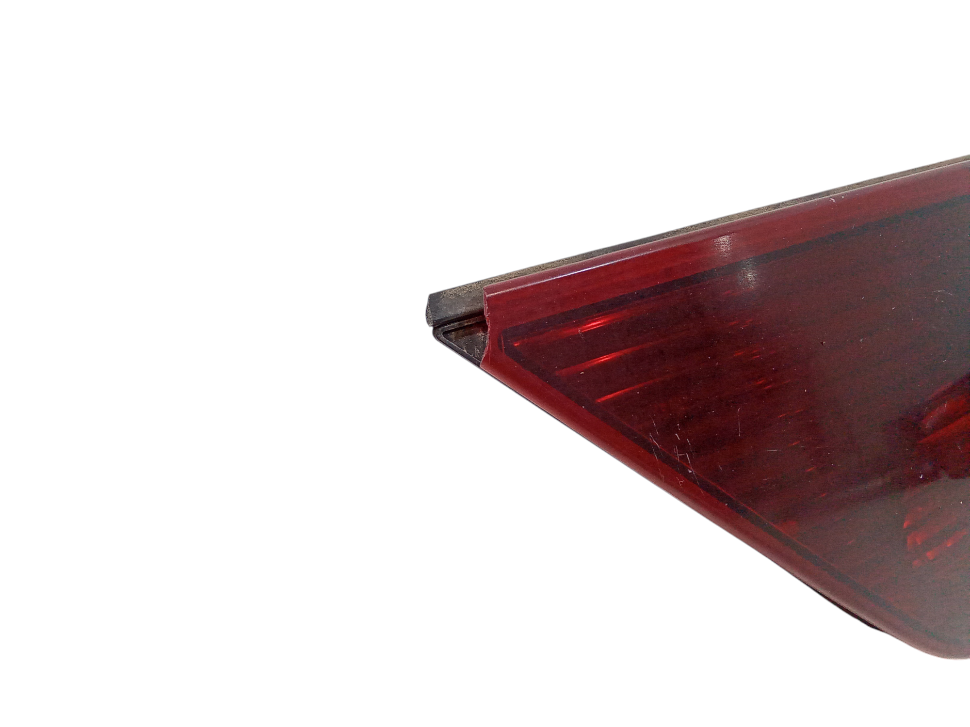 Stop Posteriore Destro Integrato nel Portello per Bmw X3 1 Serie (2004 - 2010)