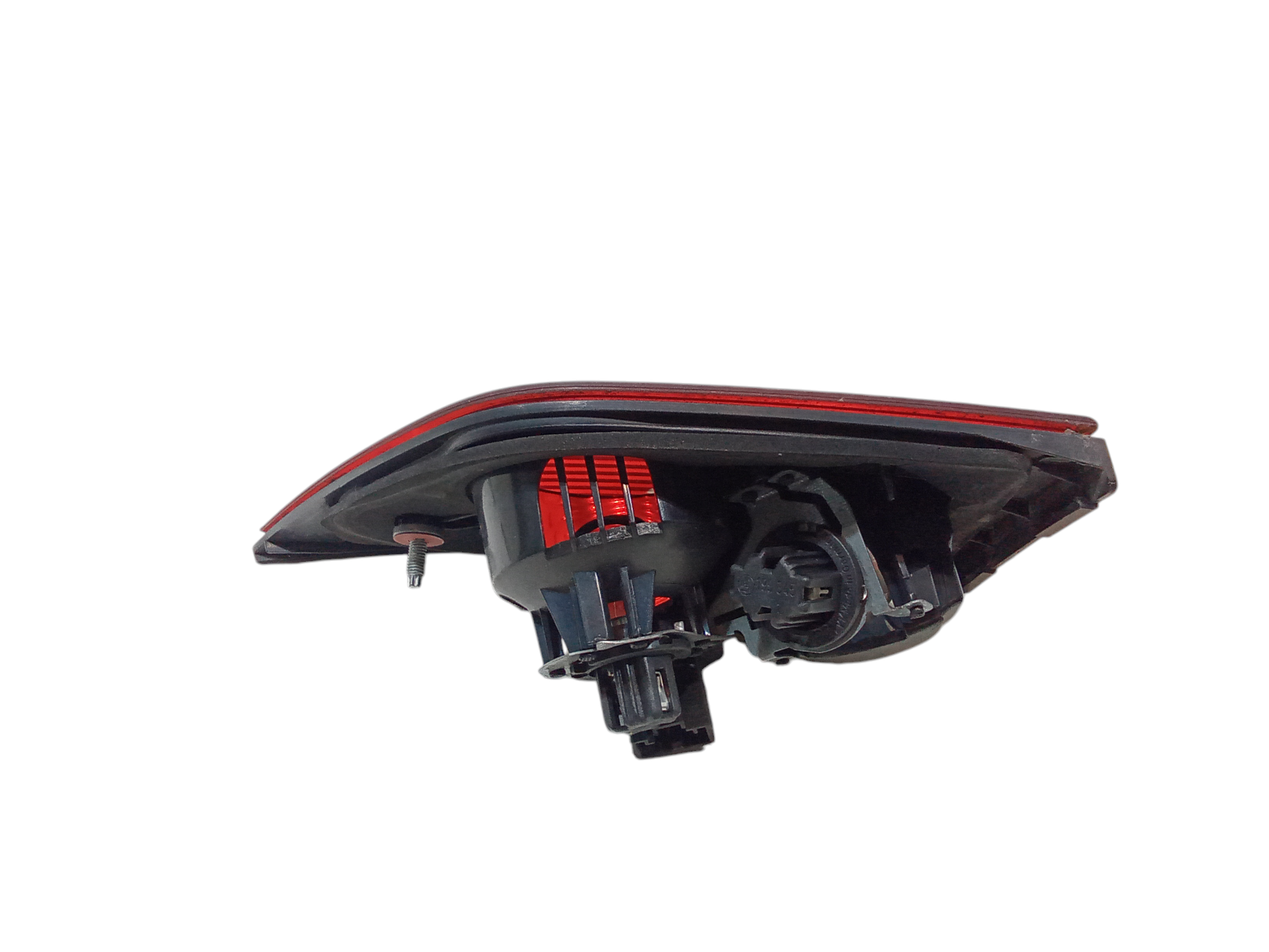 Stop Posteriore Destro Integrato nel Portello per Bmw X3 1 Serie (2004 - 2010)